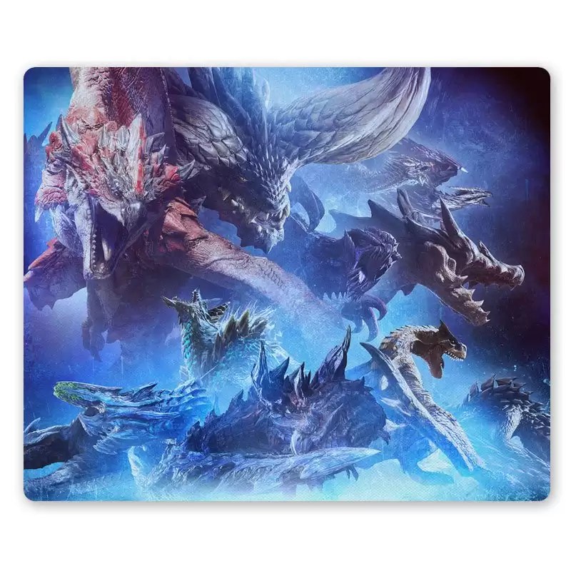 ���������� ������� ������ ��� ����� ������������� Monster Hunter: World - Monsters �� ����� � ����� Monster Hunter / ������� �� �������� / ������� �� �������