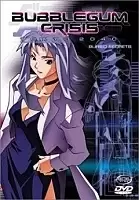 Bubblegum Crisis 2040 (  :  2040)
