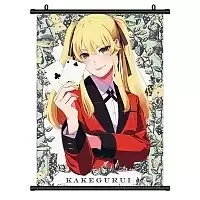   Kakegurui Mary Saotome