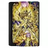 ������� ������ Saint Seiya: Gold Saints