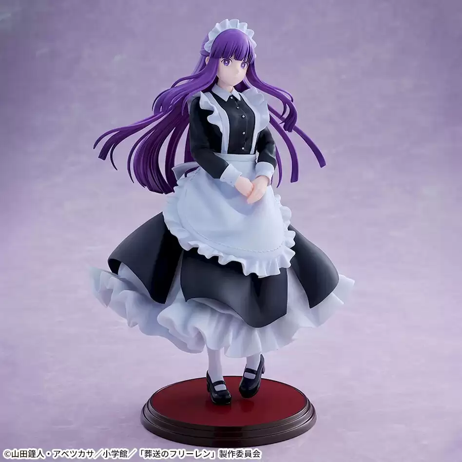 ������� SAV  Luminasta Fern Maid Costume