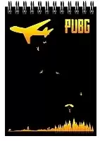    A6 PUBG