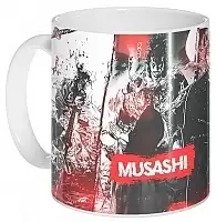 ������ Vagabond - Musashi (manga ver.)