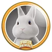  Party Animals - Carrot