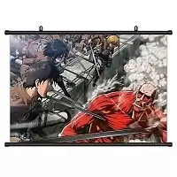    : Season 1 - 104th Training Corps vs Colossus Titan