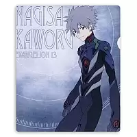 ������ ��� ����� Evangelion 308310