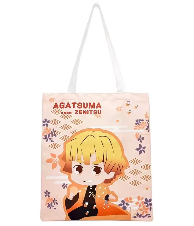 �����-������ ������� Demon Slayer - Agatsuma Zenitsu