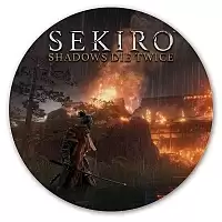     Sekiro: Shadows Die Twice Fire Fight