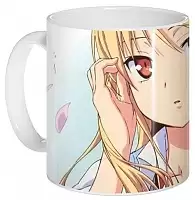  Sakurasou no Pet na Kanojo 350340