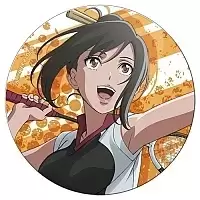    Hanebado! - Nozomi