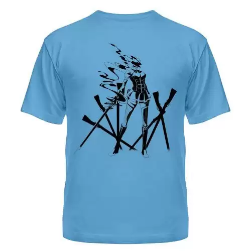 ���������� ������� ����� �������� Durarara!! 317757 �� ����� � ����� ��������!! / Durarara!!