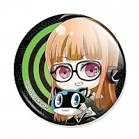 ������ Persona 5 the Animation - Futaba Sakura