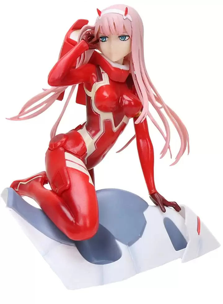 ������� DARLING in the FRANXX 02 FG73562