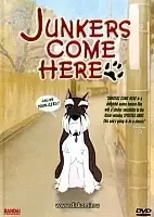 Junkers Come Here (������, �� ���!)
