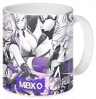  Prison School - Meiko (manga ver.)