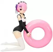  SAV Celestial vivi Ram Maid Style Ver.