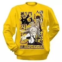  Bungou Stray Dogs Ryuunosuke, Atsushi, Osamu