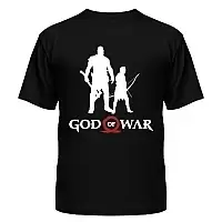  God of War -   