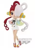  SAV One Piece FILM RED UTA Q Posket