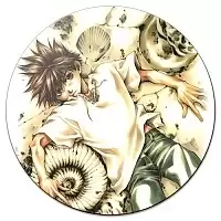    Saiyuki /  -  