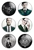 ����� ������� ������� "Gotham" No.2