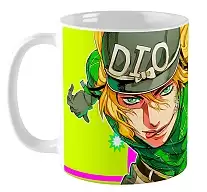  Diego / Steel Ball Run / JoJo's Bizarre Adventure