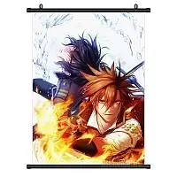   Toki no Kizuna Kazuya  Chitose