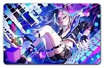   Honkai: Star Rail - Silver Wolf