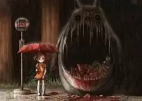    Horror