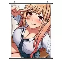   Sono Kisekae Ningyou wa Koi wo Suru -  