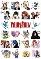  Fairy Tail No.1