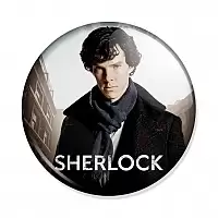  Sherlock  