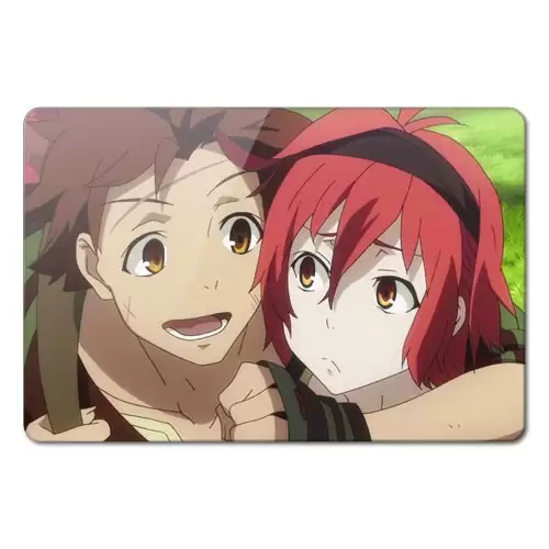 ���������� ������� ������ ��������� ������������� Rokka no Yuusha 350873 �� ����� � ����� ����� ����� ������ / Rokka no Yuusha / ����� �����������