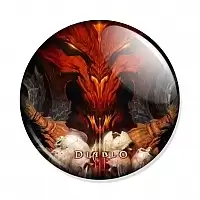  Diablo III the Lord of Terror