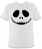   Jack Skellington