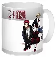  K Project 61616