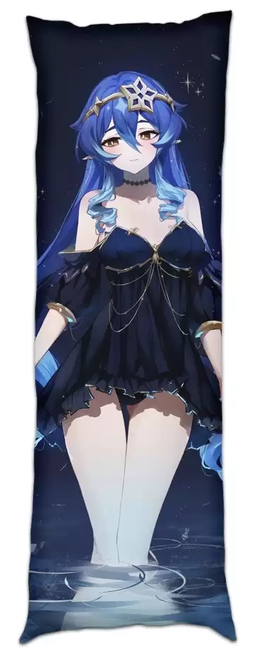 ��������� ���������� Genshin Impact - Layla