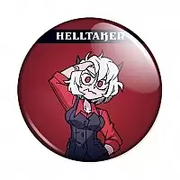  Helltaker - Malina