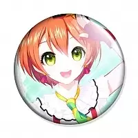 ������ Love Live! - Rin