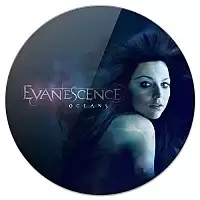 ������ ��������� ������� Evanescence - Oceans