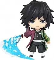  Nendoroid 1408 Demon Slayer: Giyu Tomioka