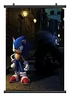 ������� �������� Sonic 301716