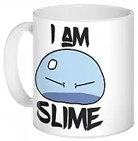  TenSura "I am Slime"