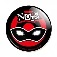 ������ Persona 5 - Noir