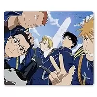    Fullmetal Alchemist 45357