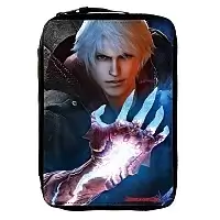     Devil May Cry