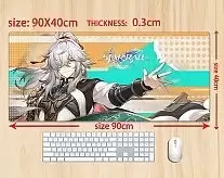     Honkai: Star Rail Vol.03