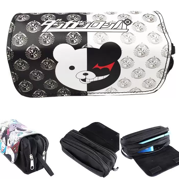 ���������� ������� ����� Dangan Ronpa PB62231 �� ����� � ����� ����� �������� / Danganronpa / �����������