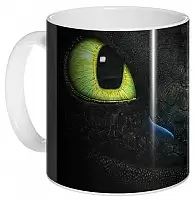 ������ How to Train Your Dragon 307018