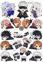 ������� ���������� ����� Chibi